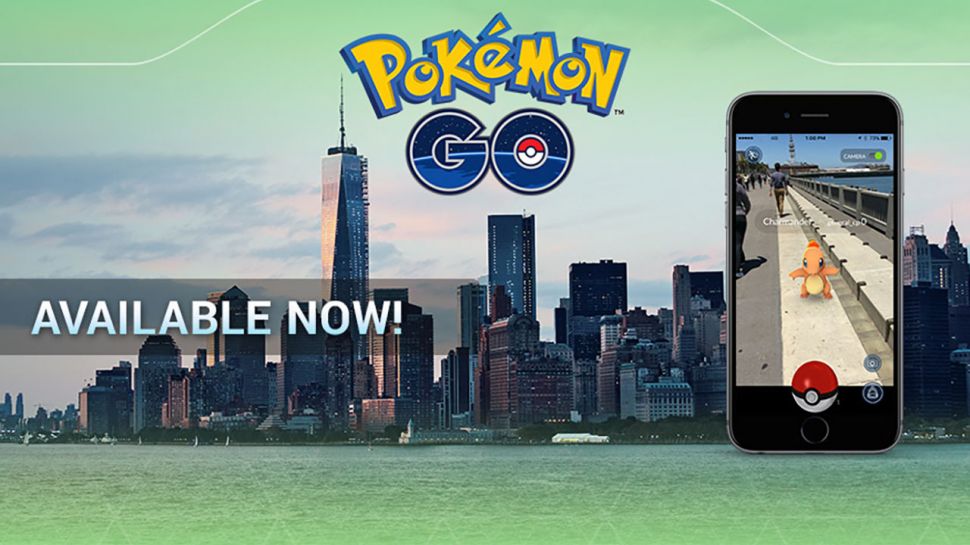 Pokemon Go Events New York